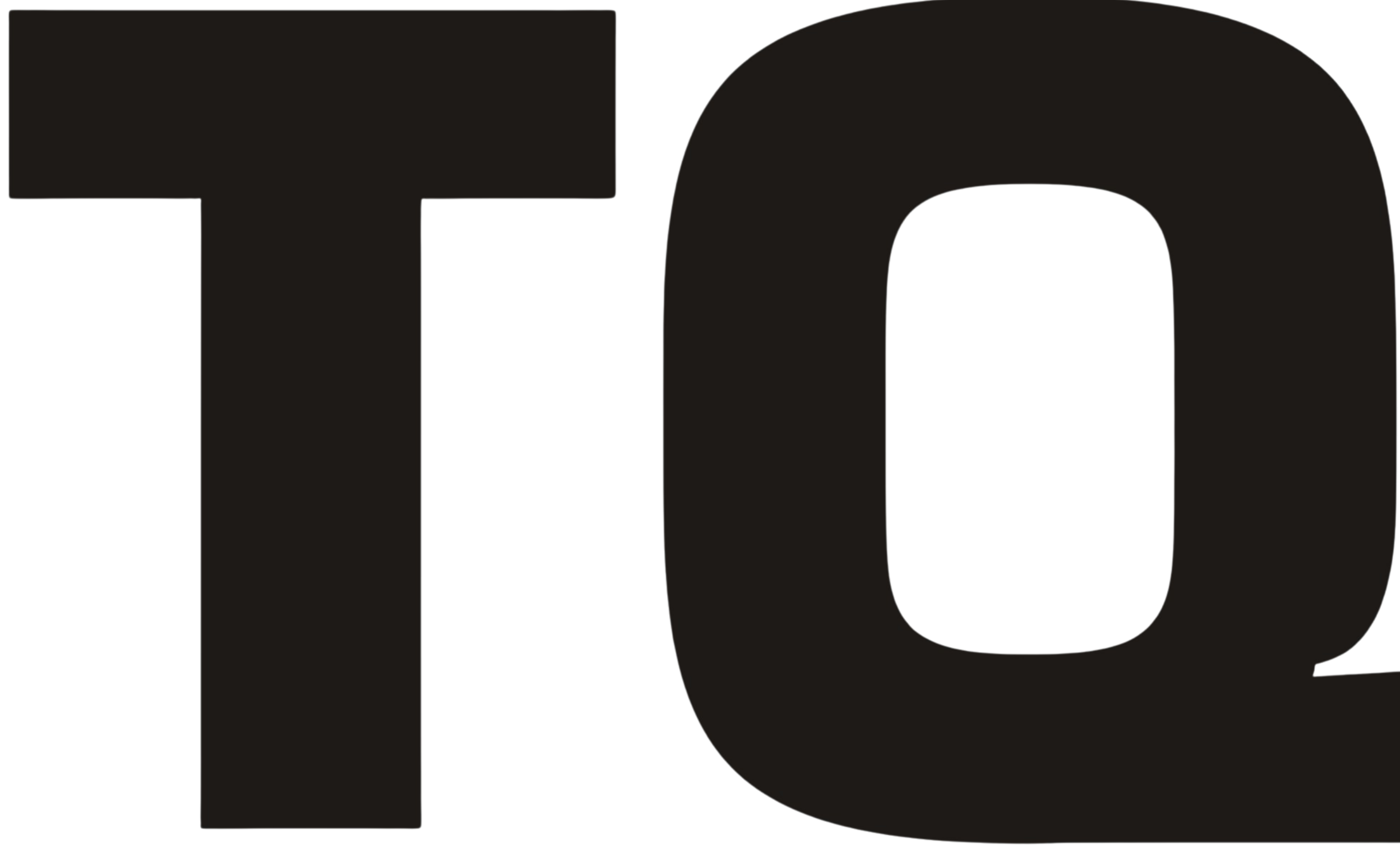 TQ Logo